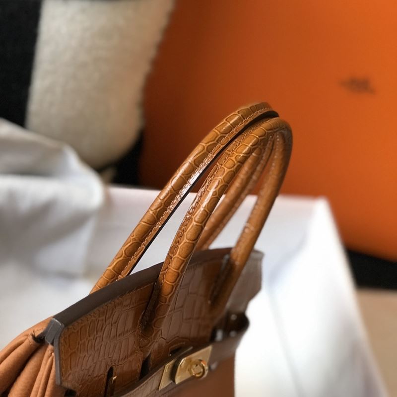 Hermes Birkin Bags